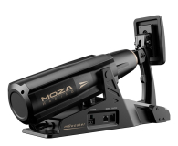 Moza Aktywny pedał uniwersalny Racing mBooster RS076 (PC) - 1365369 - zdjęcie 4